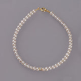 Fluid Radiance Bracelet image 1