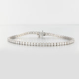 Tessa Tennis Bracelet 4.00ct
