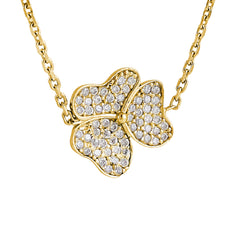 Big Whisper Necklace image 0