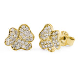 Little Blossom Earring image 0