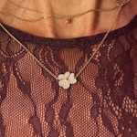 Big Whisper Necklace image 2