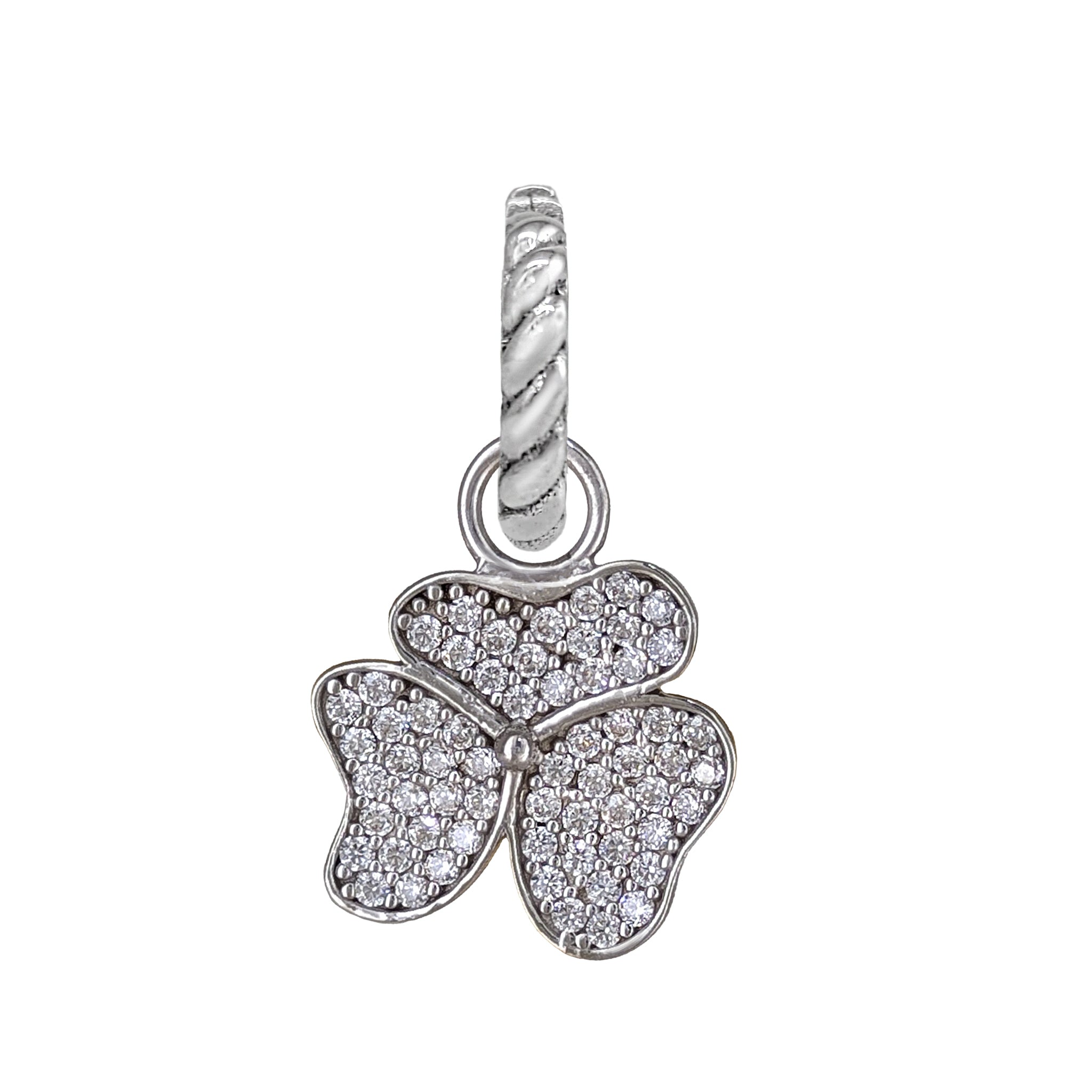 Floral Charm image 1