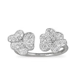 Petal Twine Ring image 3