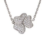 Big Whisper Necklace image 1