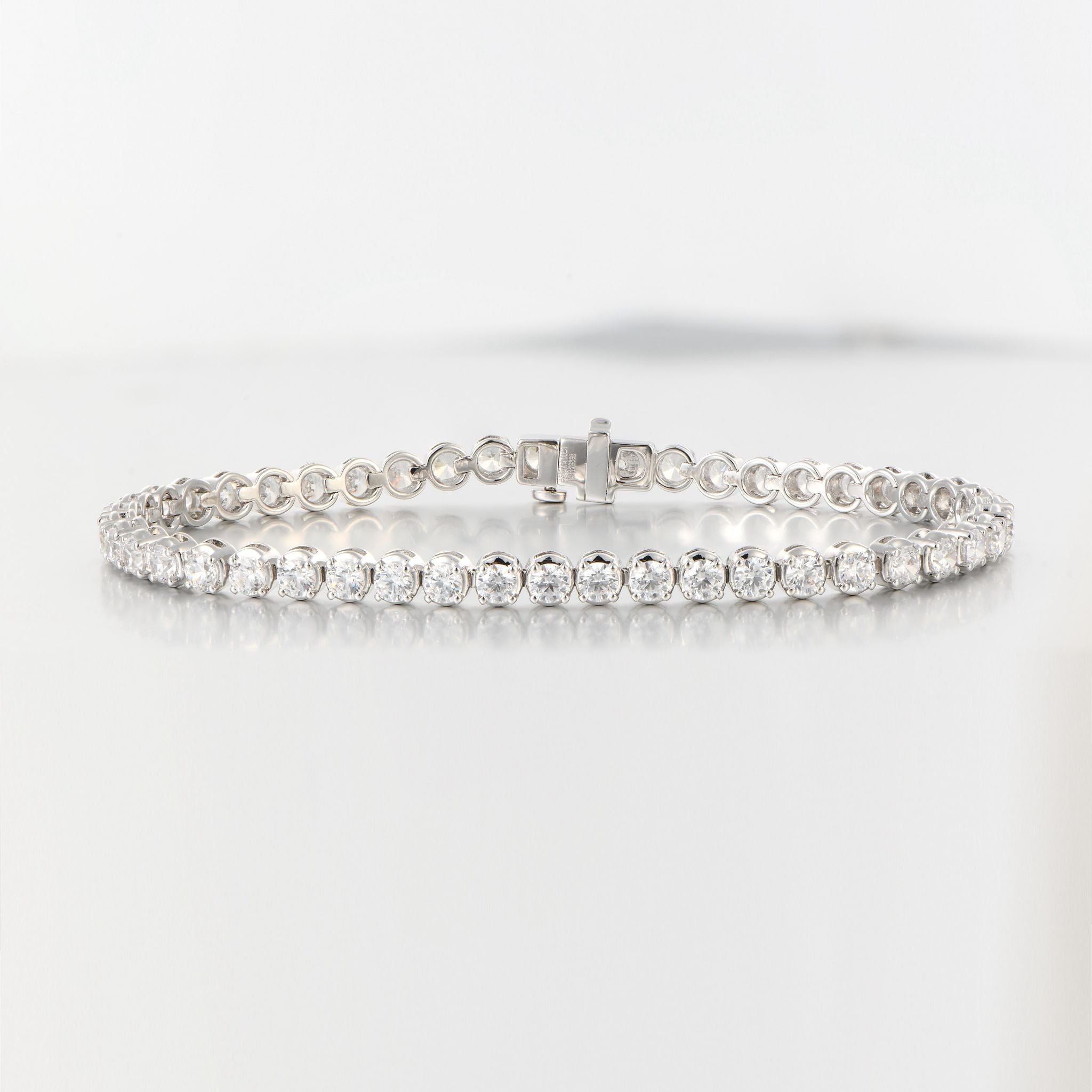 Ezra Bracelet 3.00ct