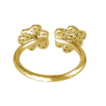 Petal Twine Ring image 1