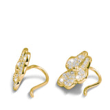 Big Blossom Earring