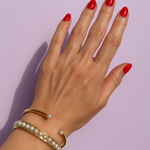 Fiora Flexible Bangle image 2