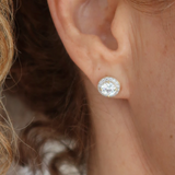 Kiss of Light Earrings