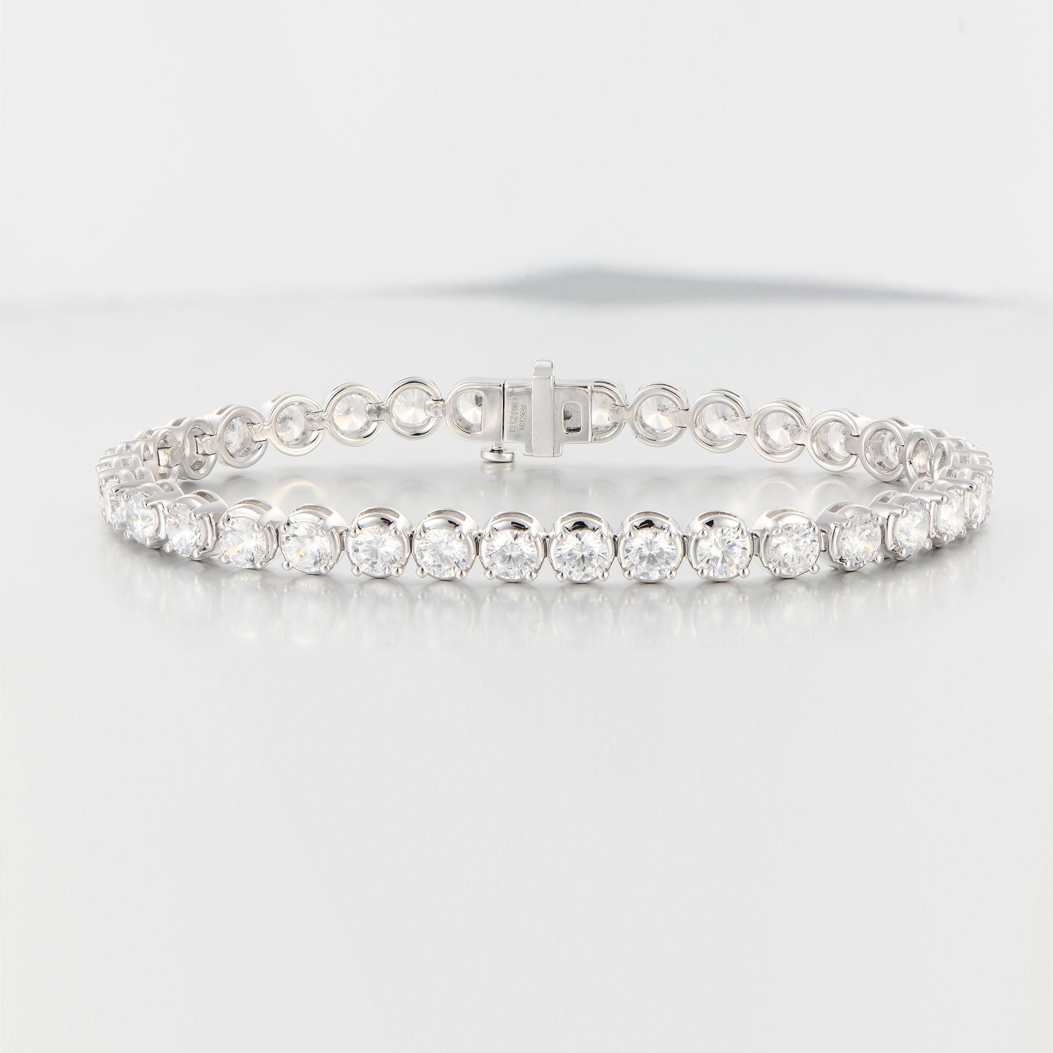 Margaux Virelli Bracelet 8.00ct