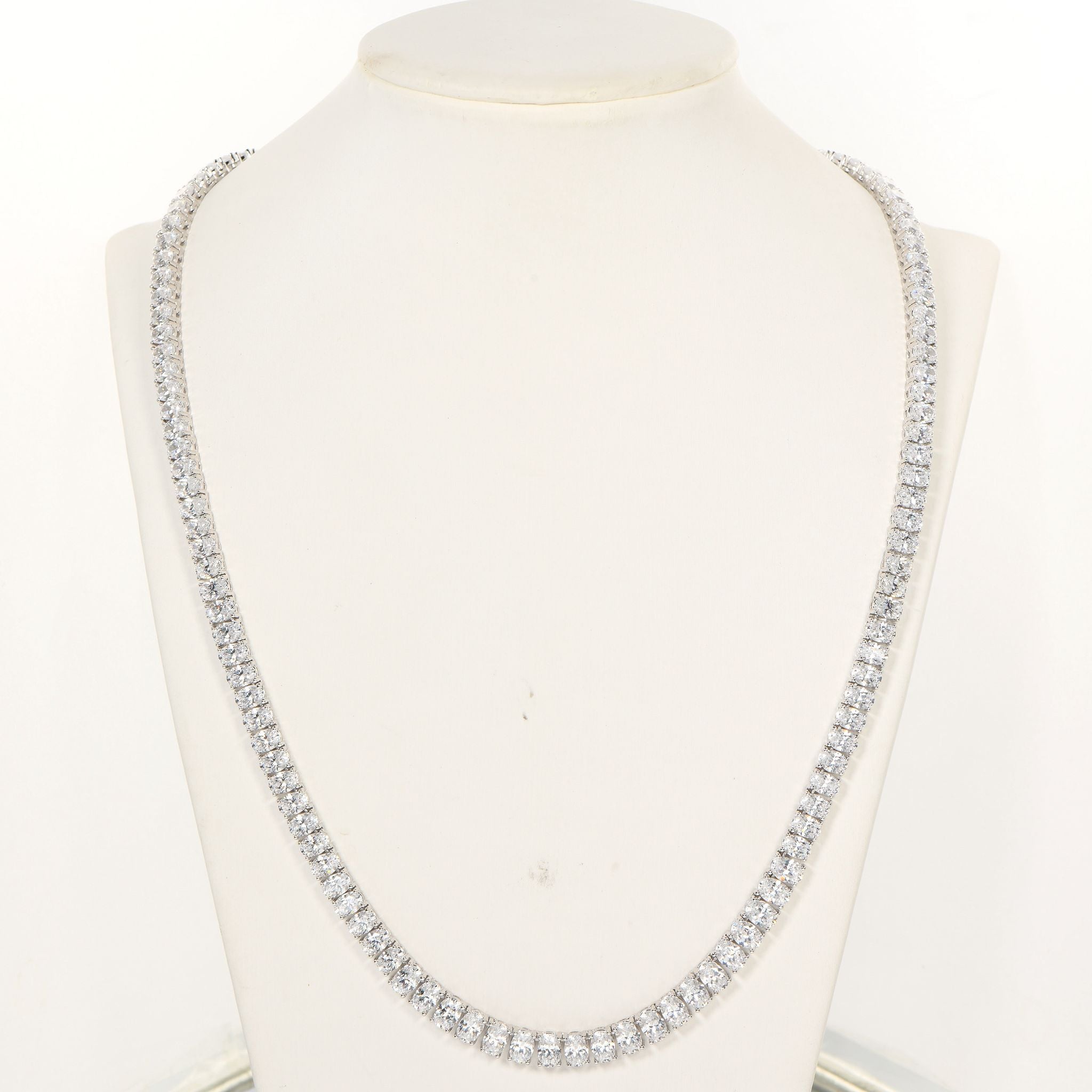 Nicki Valentina Necklace 15.30ct