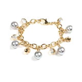 Moon Lure Bracelet