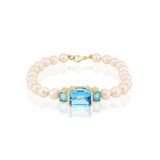Ocean Luxe Bracelet